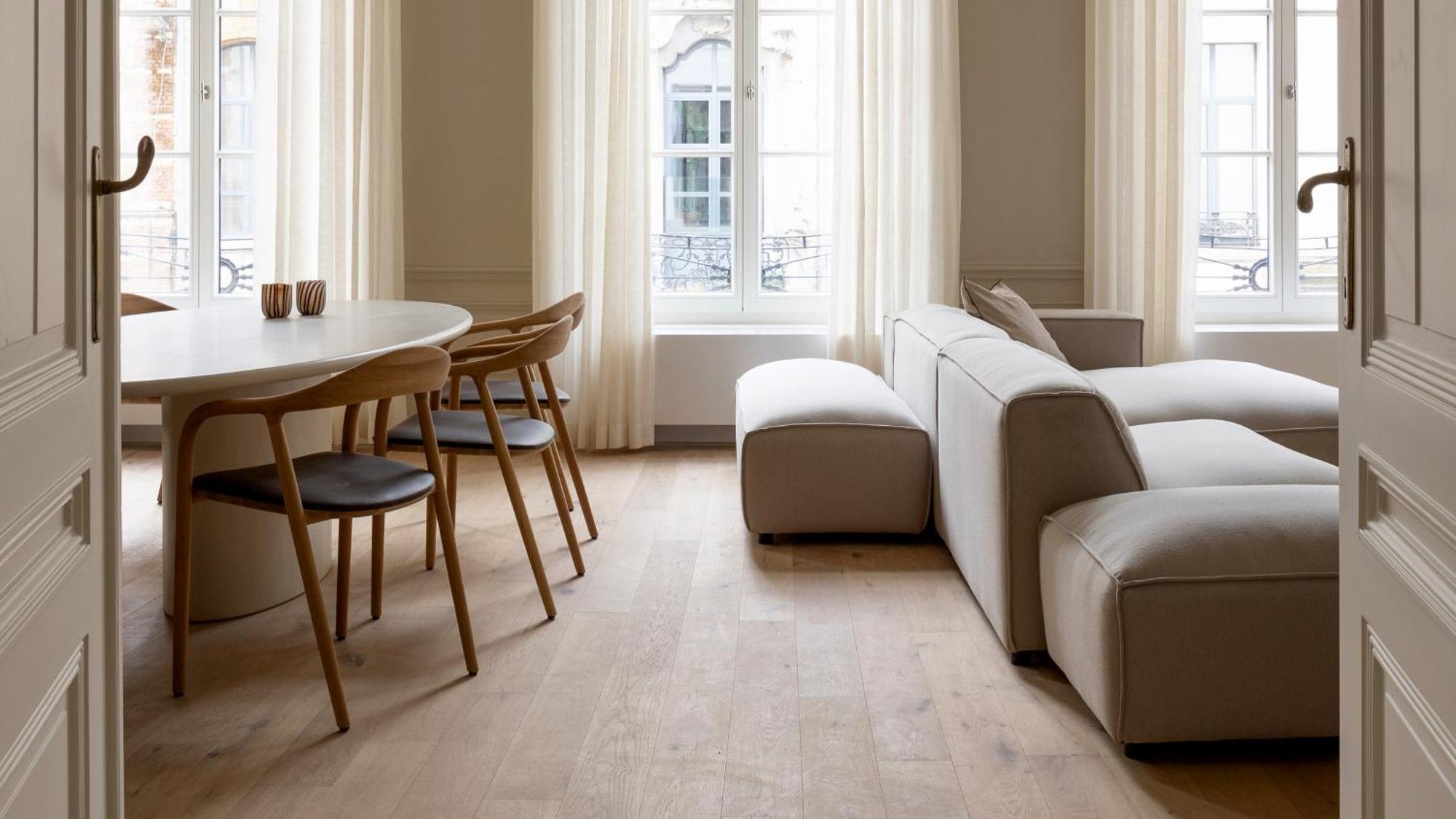 Appartement De Gulden Poorte, A Lxryhome Collection