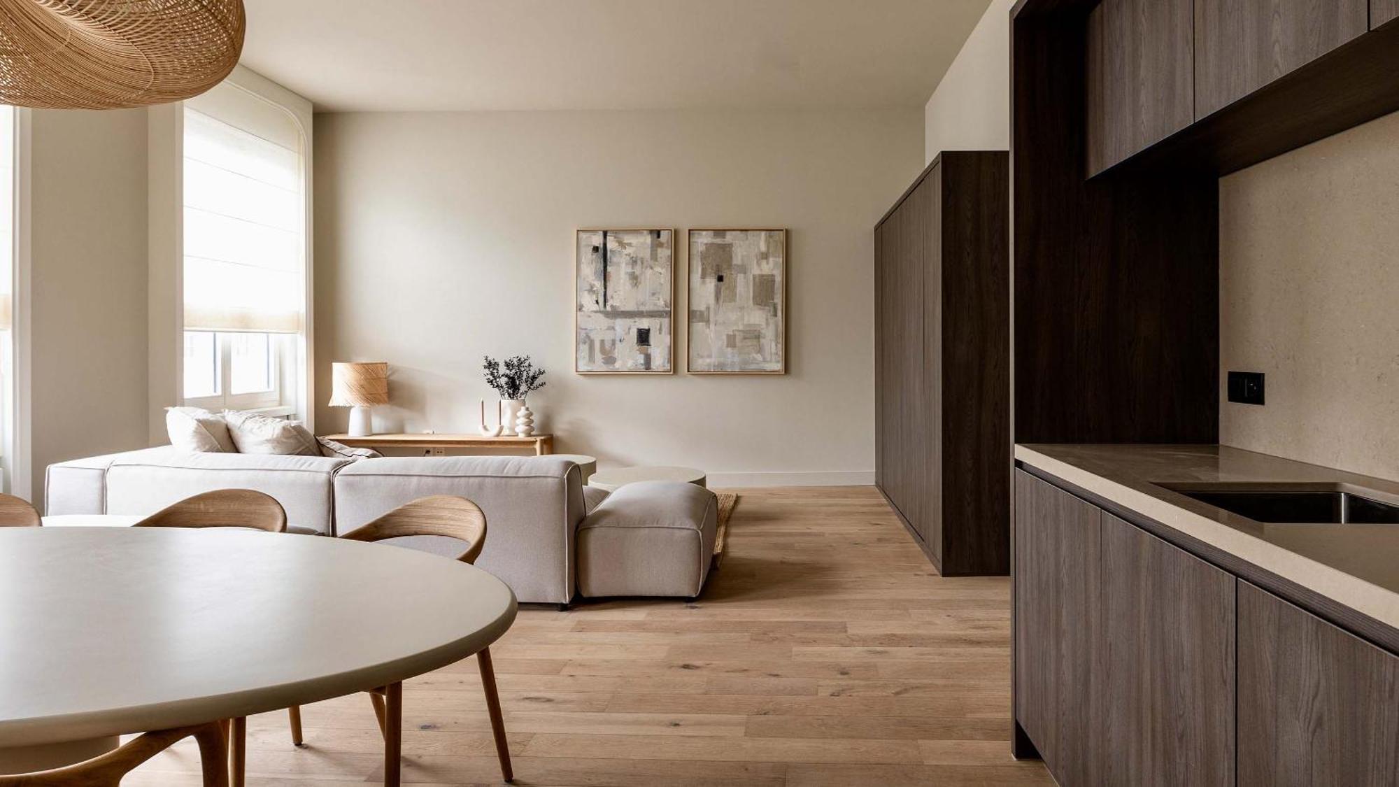 De Gulden Poorte, A Lxryhome Collection * Antwerpen