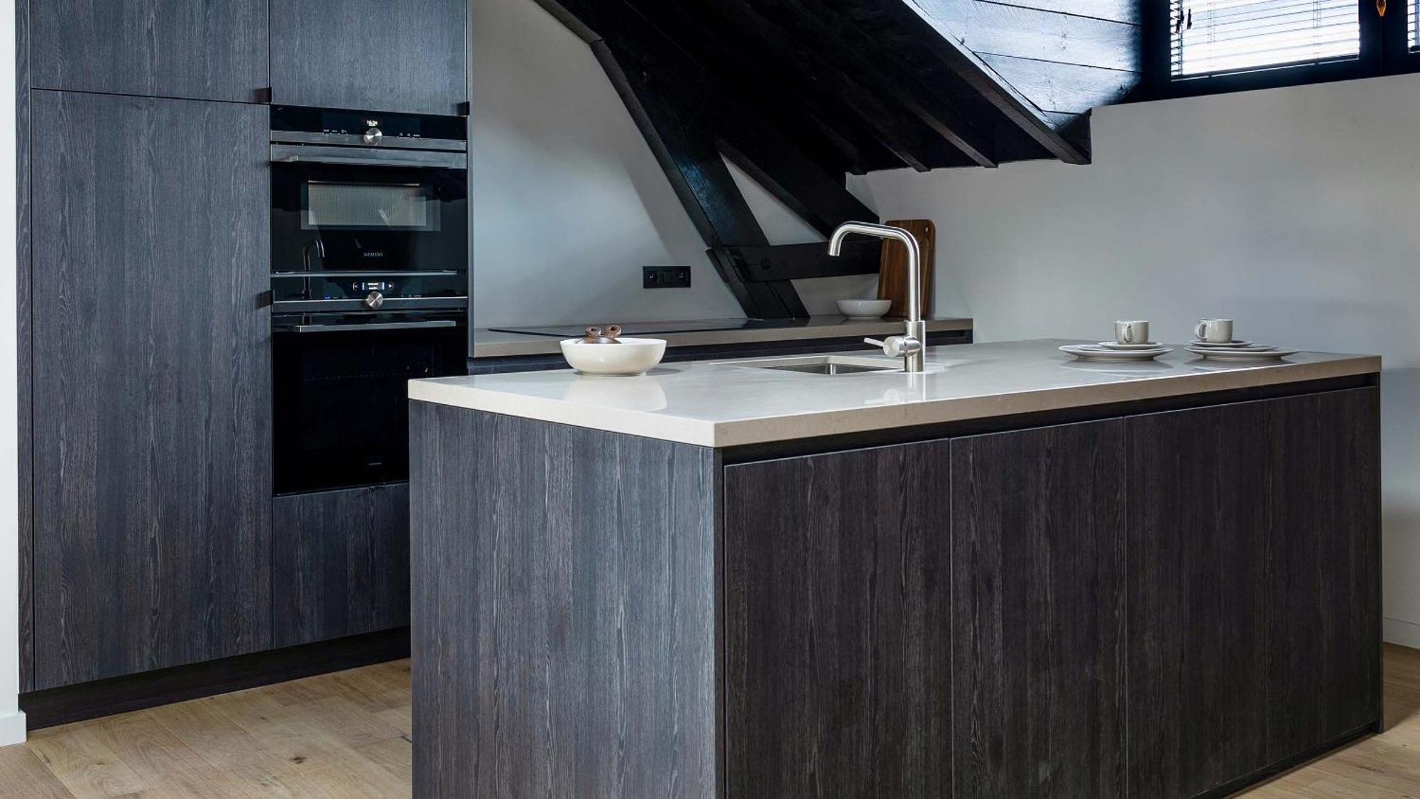 De Gulden Poorte, A Lxryhome Collection Appartement