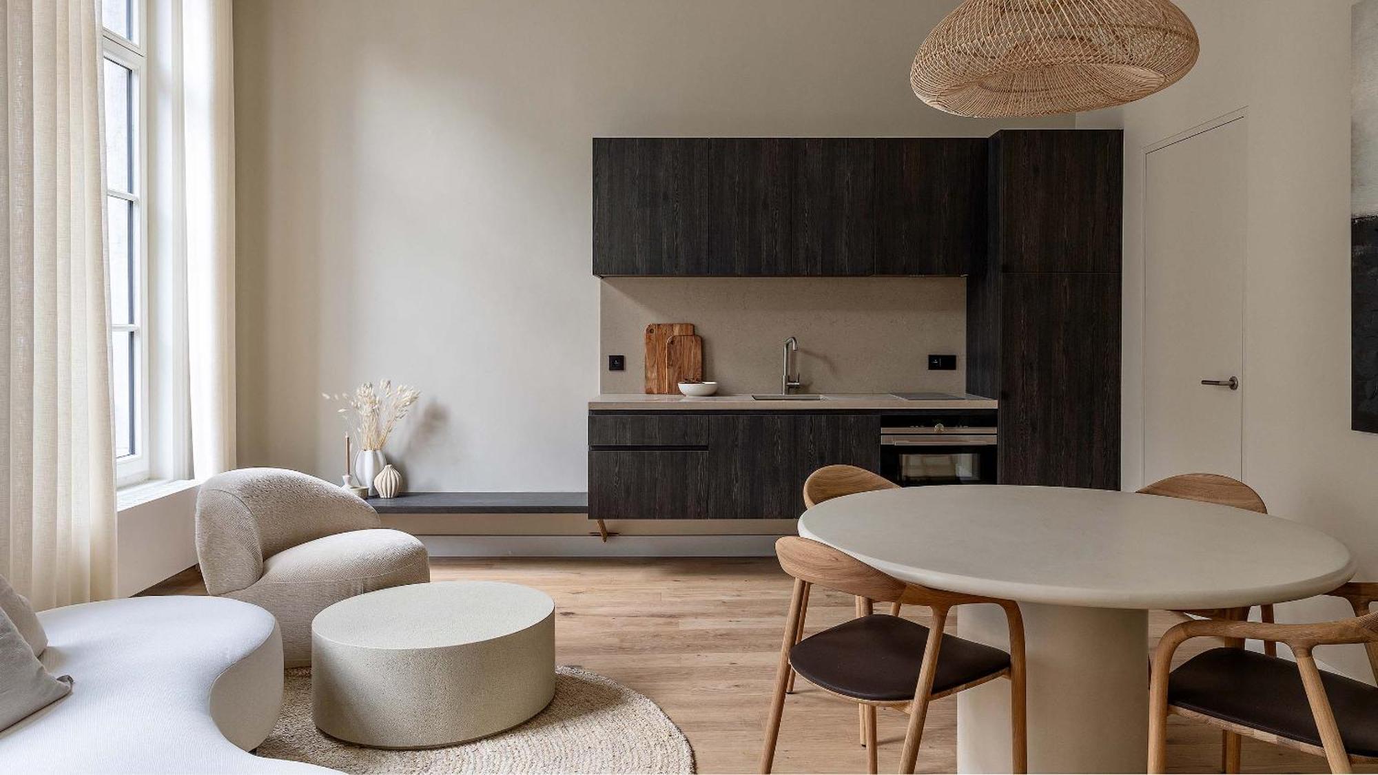 De Gulden Poorte, A Lxryhome Collection Antwerpen