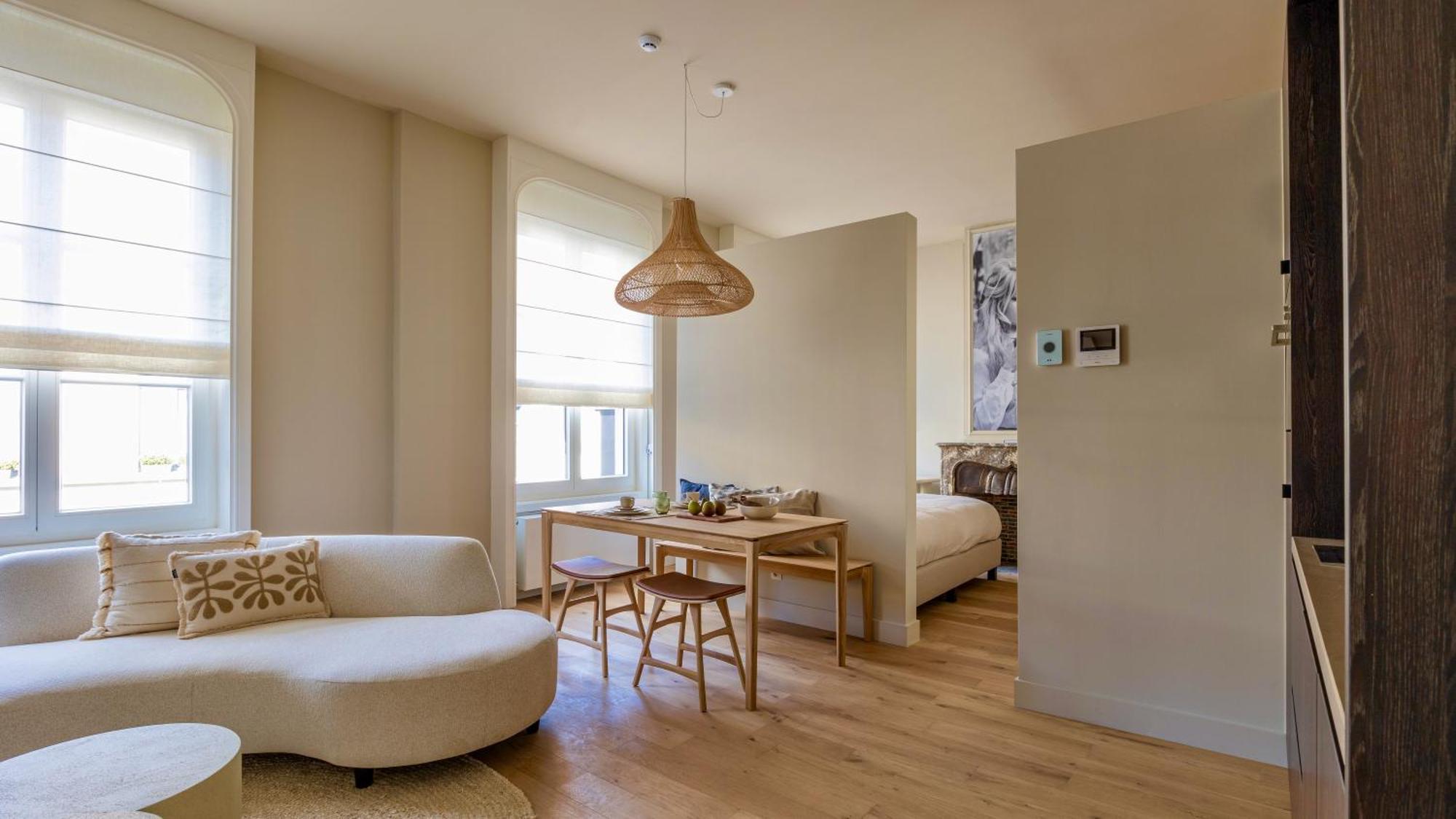 Appartement De Gulden Poorte, A Lxryhome Collection *