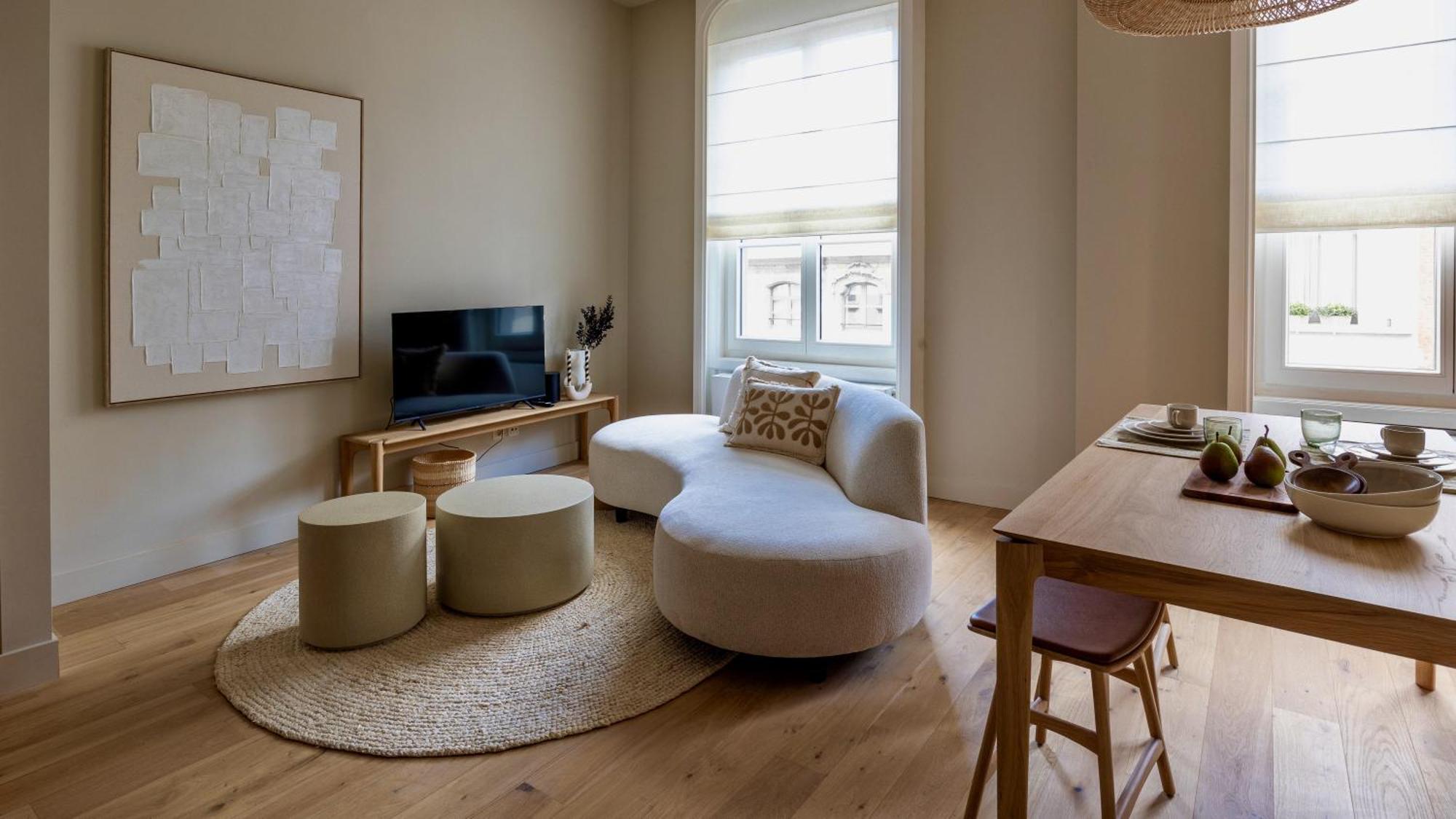 De Gulden Poorte, A Lxryhome Collection