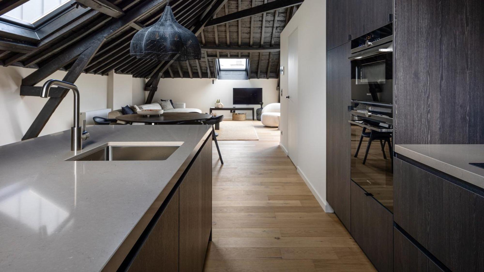 De Gulden Poorte, A Lxryhome Collection Appartement *