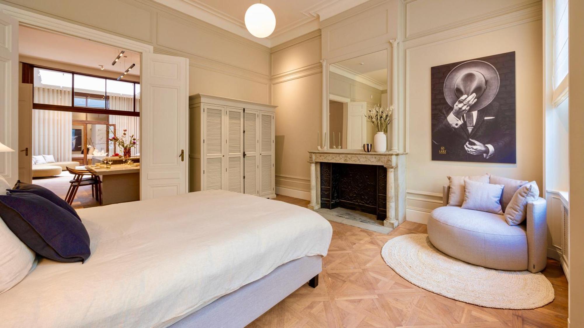 De Gulden Poorte, A Lxryhome Collection Antwerpen