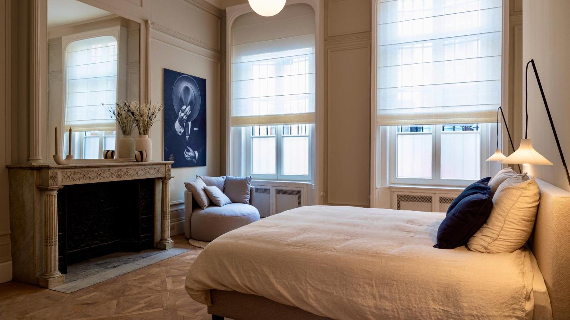 De Gulden Poorte, A Lxryhome Collection Appartement