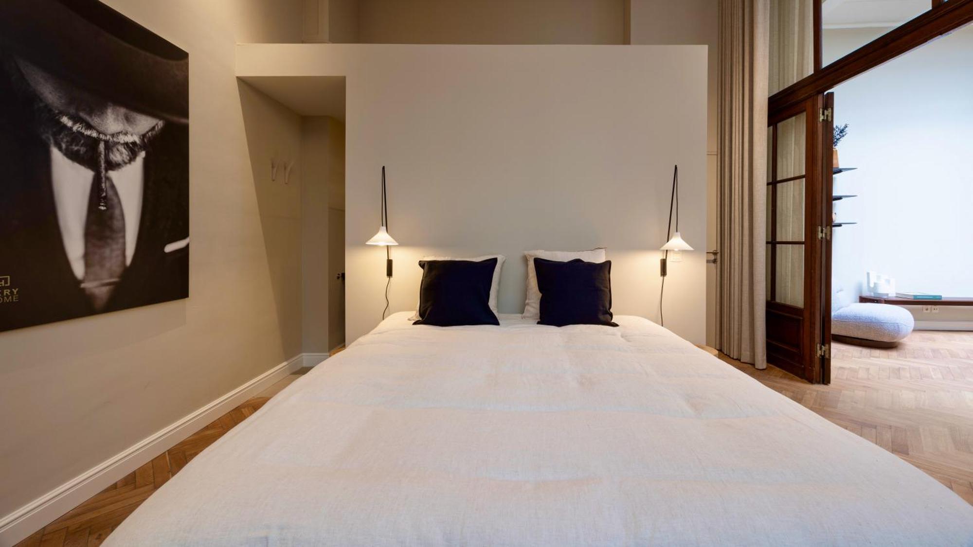 De Gulden Poorte, A Lxryhome Collection Appartement *