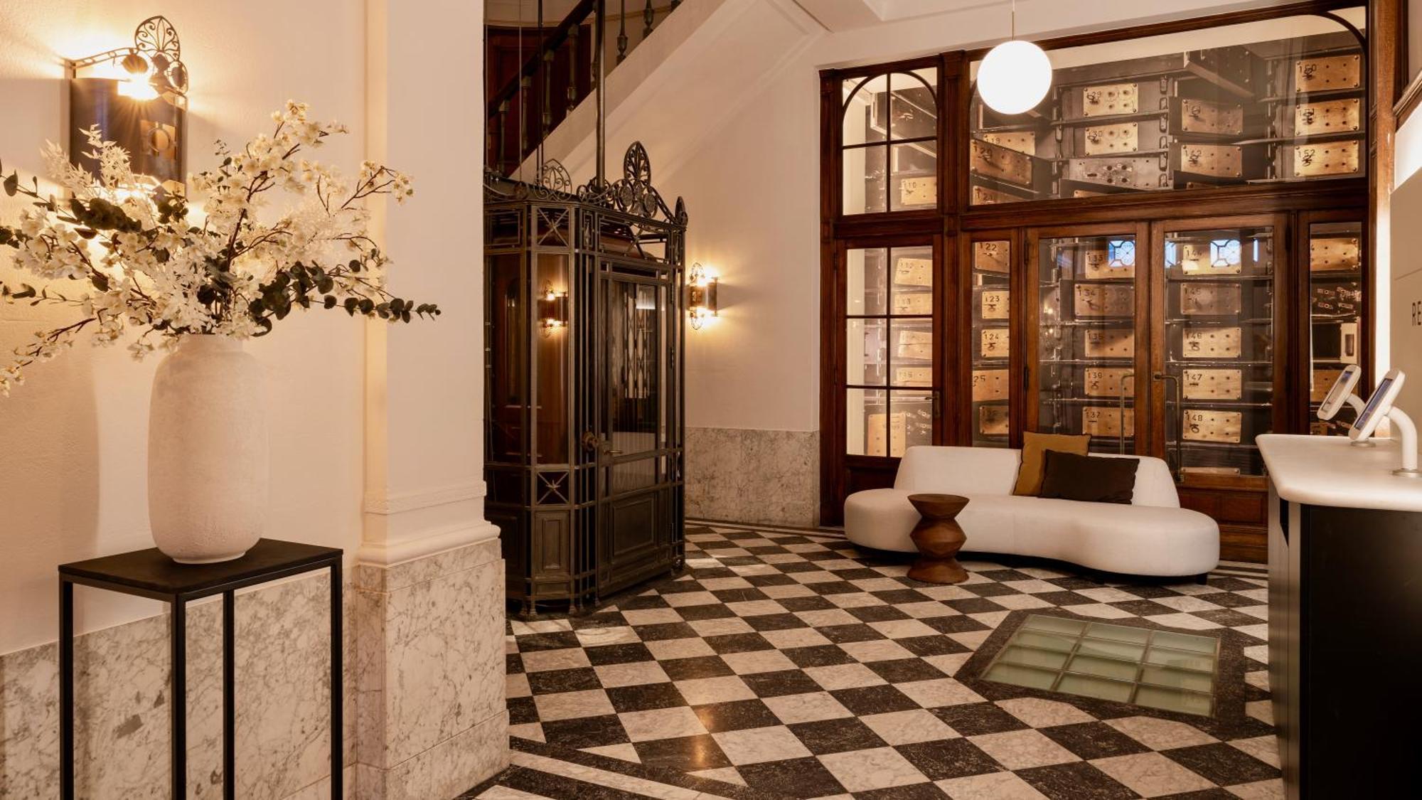 De Gulden Poorte, A Lxryhome Collection Appartement