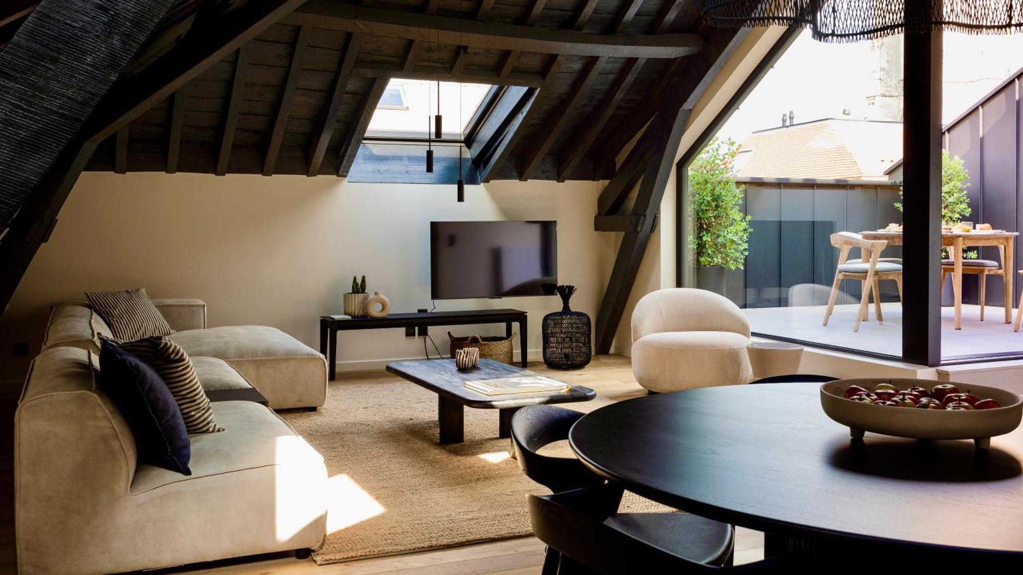Appartement De Gulden Poorte, A Lxryhome Collection *