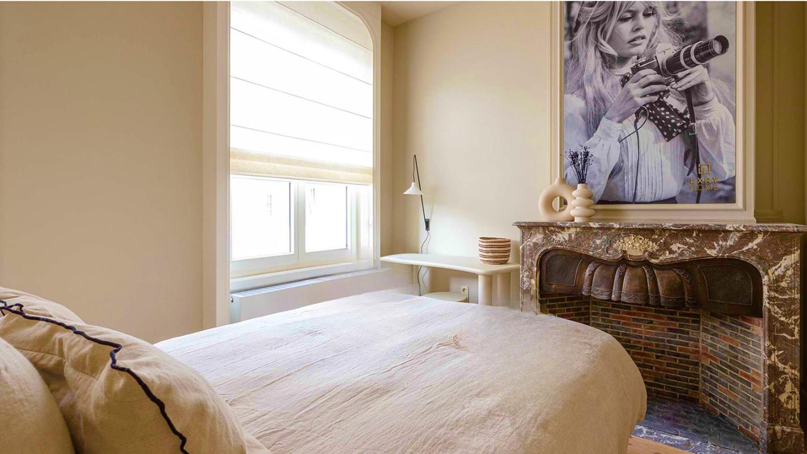 Appartement De Gulden Poorte, A Lxryhome Collection *