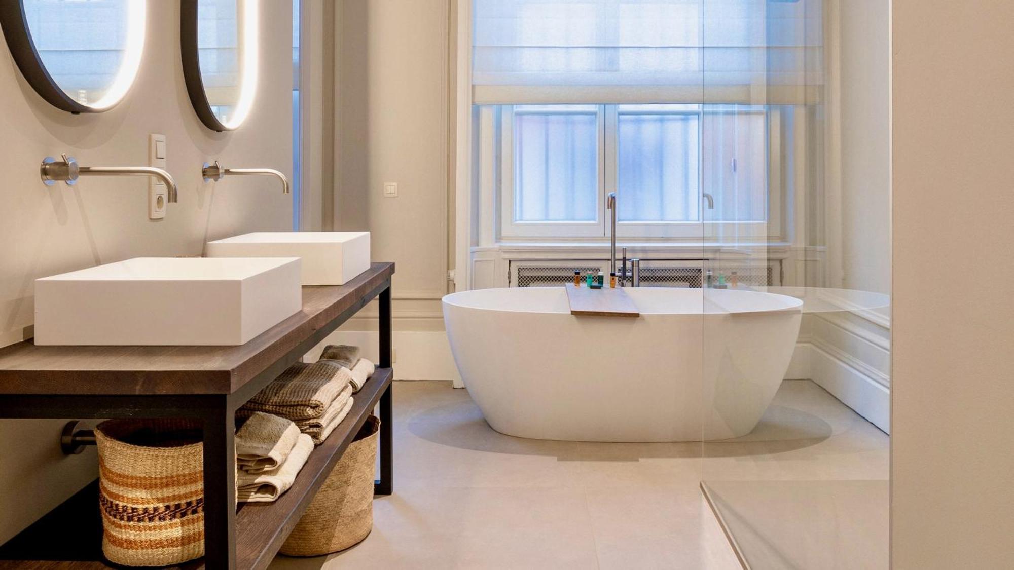 Appartement De Gulden Poorte, A Lxryhome Collection