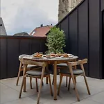 De Gulden Poorte, A Lxryhome Hotel Collection