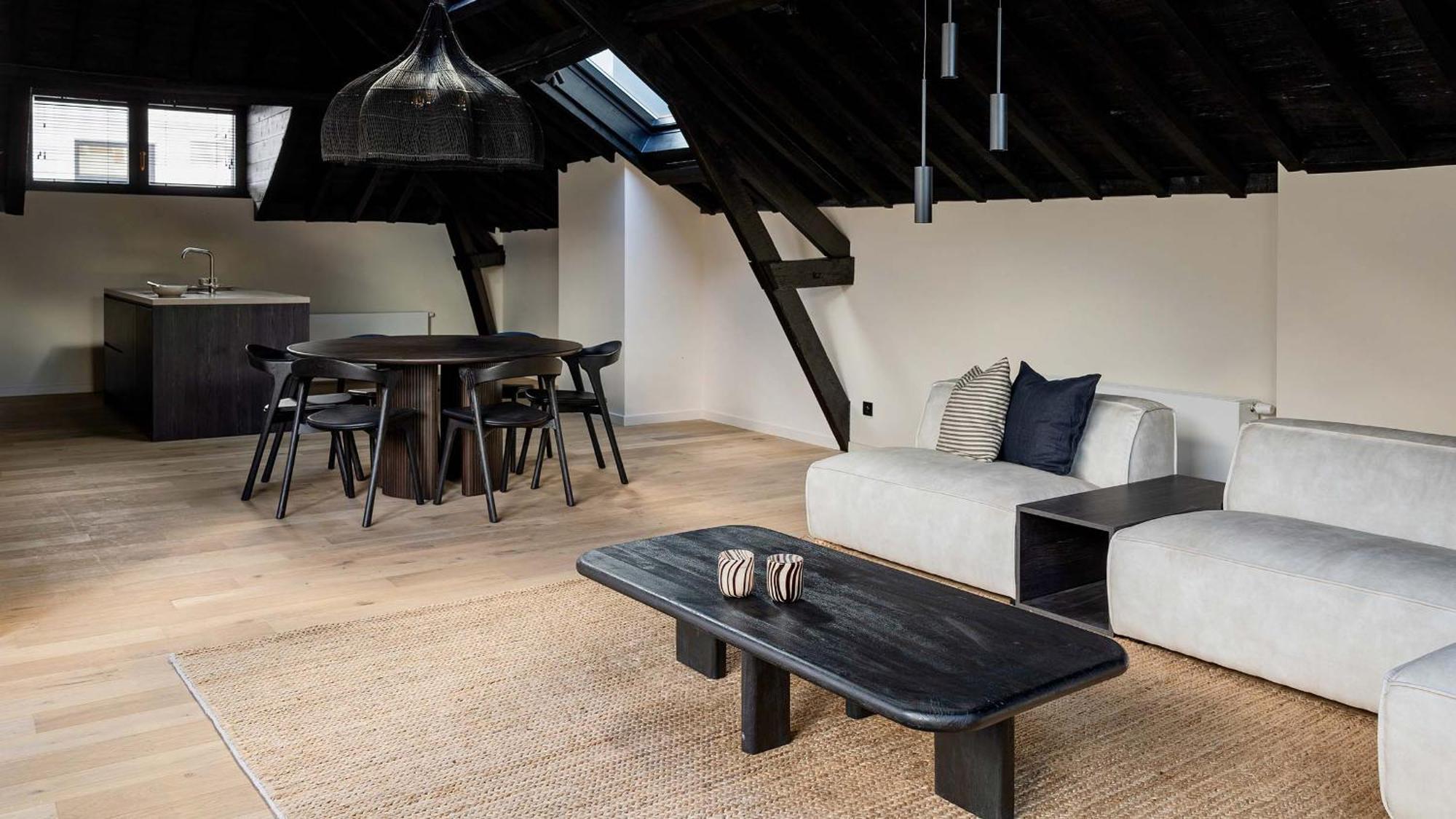 De Gulden Poorte, A Lxryhome Collection Apartment Antwerp