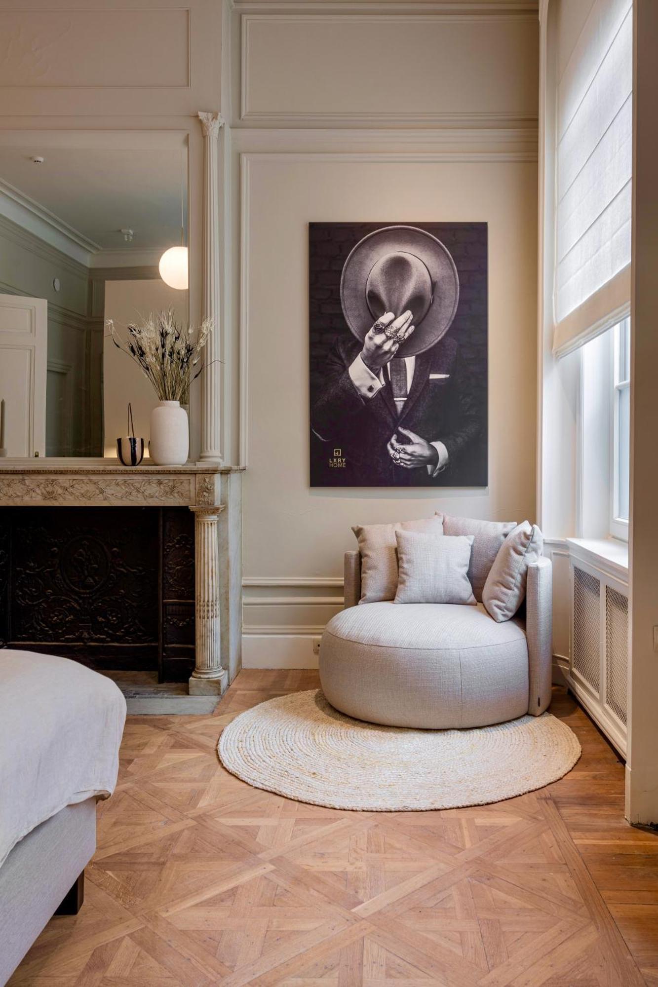 Apartment De Gulden Poorte, A Lxryhome Collection