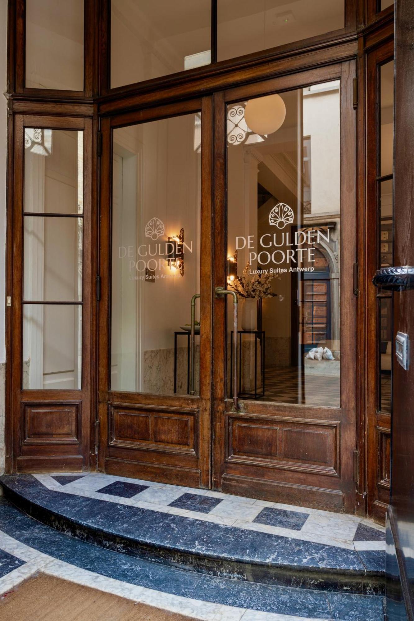 Apartment De Gulden Poorte, A Lxryhome Collection *