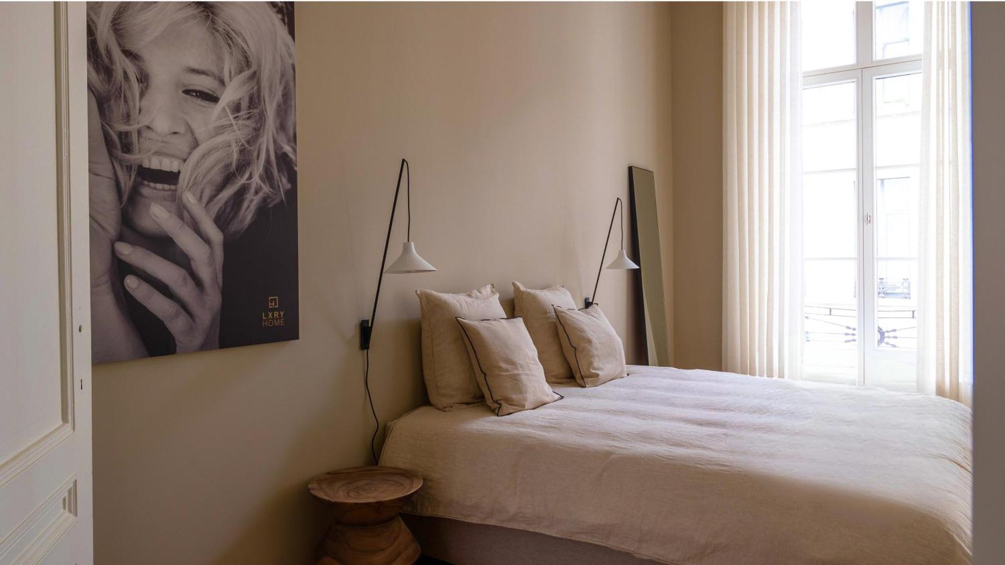 De Gulden Poorte, A Lxryhome Collection Apartment